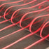 DANIELA BLACK FABRIC (LUMINOUS FIBER OPTIC FABRIC)